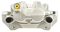 Go to DBA Street Series Caliper to suit Jeep Grandcherokee WK 3.0L V6 Turbo Dawd F LH 4/2011-2/2017