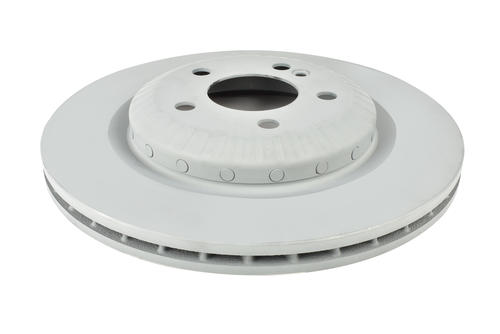 Go to Hybrid Composite Brake Disc to suit Mercedes S300, S350, S400 & S500 Series 222 & 217 R
