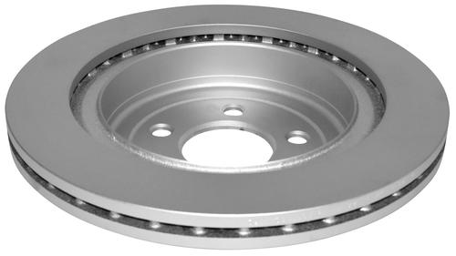 En-Shield Standard KP Brake Disc to suit Ford Territory 2004-on Fairlane 2005-on R