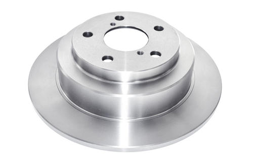 Go to En-Shield Standard SLD Brake Disc to suit Subaru Forester, Impreza WRX, Liberty 1994-1999 R