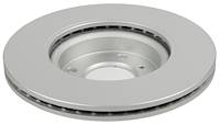 Go to En-Shield Standard PP Brake Disc to suit Mitsubishi Colt RG 64mm Centre Hole 2005-on F Mainly Suits Vin JMF