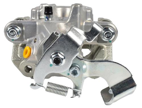 Go to DBA Street Series Caliper to suit Toyota Prius ZVW30 1.8L P, Electric FWD R RH 12/2011-10/2015