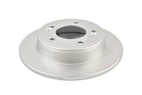 En-Shield Standard Brake Disc to suit Hyundai i30 GD, Veloster, Elantra MD R