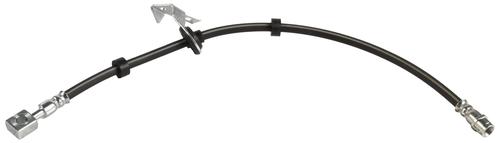 DBA Street Series Brake Hose to suit Mercedes Benz ML320 W163 3.2L V6 Petrol 4WD Front RH 9/1998-4/2003