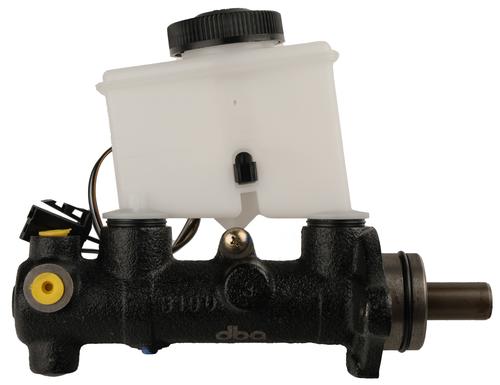 Go to DBA Brake Master Cylinder to suit Mazda