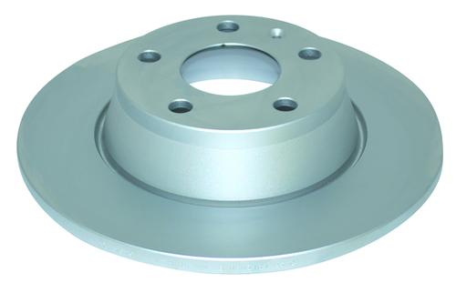 Go to En-Shield Standard SLD Brake Disc to suit Audi TT 8J 2006-2014 R