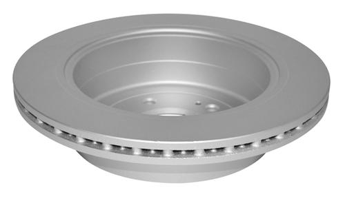 Go to En-Shield HC Standard KP Brake Disc to suit Hyundai Santa Fe SR Sports 2015-on R