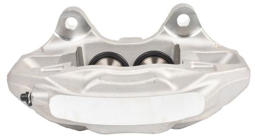 Go to DBA Street Series Caliper to suit VW Touareg 3.0L V6 BKS Engine Turbo D 4WD F LH 11/2006 -