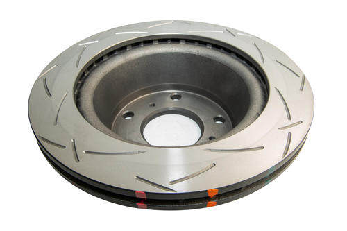 Go to 4000 T3 Slot KP Brake Disc to suit Holden 1993-1997VR, VS F