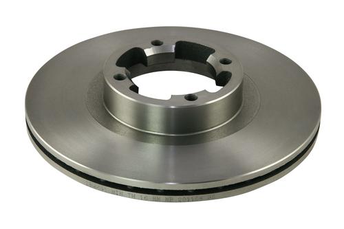 Go to Street Standard Brake Disc to suit Subaru Leone 1985-1994 F