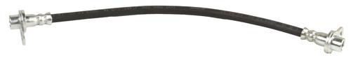 DBA Street Series Brake Hose to suit Mitsubishi Outlander ZL 2.4L Rear Axle To Bracket LH 7/2018-7/2021
