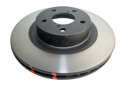 Go to 4000 Standard KP Brake Disc to suit Subaru Impreza WRX 1999-on F