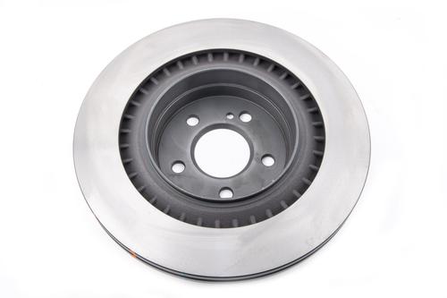 Go to 4000 Standard KP Brake Disc to suit Mercedes C63 AMG Series W204 2008-2015 R