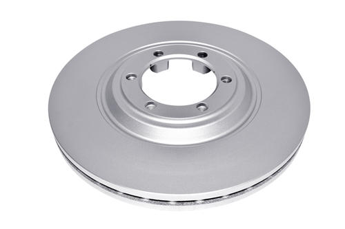 En-Shield Standard KP Brake Disc to suit Holden Colorado RG 4X4 Isuzu D-Max 2012-on F Reverse Mount