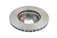 Street Standard Brake Disc to suit Hyundai Accent 1999-2005 F