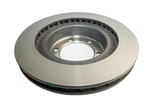 Go to 4000 Standard KP Brake Disc to suit Toyota Prado 150 2009-on F