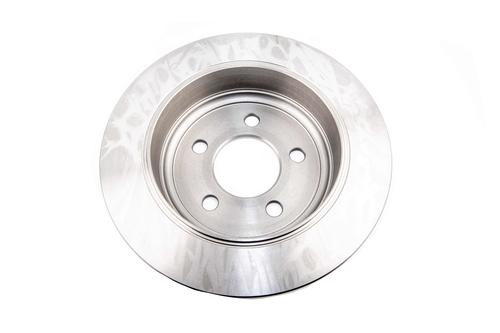 Go to Street Standard SLD Brake Disc to suit Jeep Liberty & Wrangler 2003-2006 R