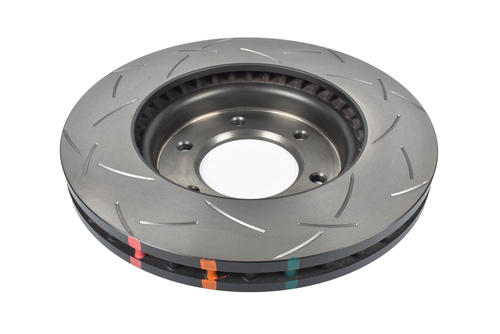 Go to 4000 T3 Slot KP Brake Disc to suit Ford Ranger MY22 F