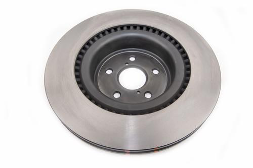 Go to 4000 Standard PP Brake Disc to suit Lexus IS F 2007-2009 F