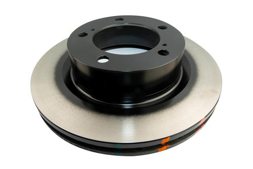 Go to 4000 Standard KP Brake Disc to suit Toyota LandCruiser 200 2008-on F