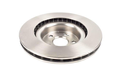 Go to Street Standard Brake Disc to suit Renault Megane 2005-on F