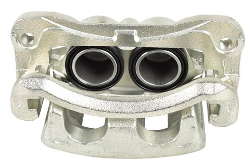 Go to DBA Street Series Caliper to suit Nissan Patrol GU, Y61 3.0L Turbo D4WD F RH 11/2002-1/2006