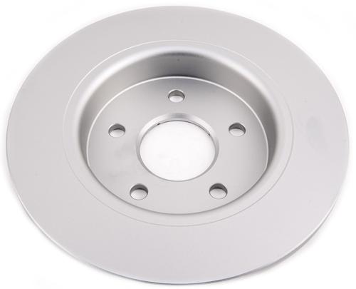 Go to En-Shield Standard Sld Brake Disc to suit Ford Focus Series LZ 1.5L Turbo 10/2015-on R