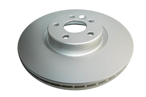 Go to En-Shield HC Standard KP Brake Disc to suit Volvo XC60 2.0L, 2.4L & 3.2L 05/2014-10/2017 F