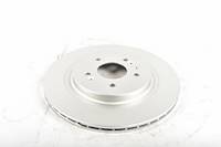 Go to En-Shield Standard Brake Disc to suit Hyundai Palisade LX 2.2L TD & 3.8L Petrol AWD 10/2020-on R