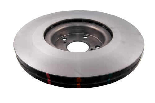 Go to 4000 Standard KP Brake Disc to suit Lexus GS300, GS450H, I S350 2005-2012 F