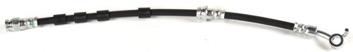 Go to DBA Street Series Brake Hose to suit Mazda 2 DJ Front RH