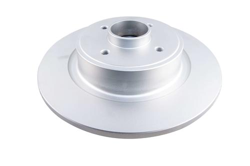 En-Shield Standard SLD Brake Disc to suit Renault Grand Senic 2.0L 2005-10/2010 R