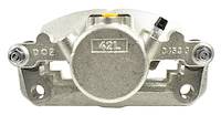 DBA Street Series Caliper to suit Mazda B2600UN 2.6L P RWD F LH 11/2002-11/2006