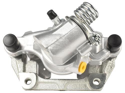 Go to DBA Street Series Caliper to suit Mazda 3 SP25 BL 2.5L Petrol FWD Rear LH 4/2009-1/2014