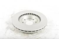 Go to En-Shield Standard PP Brake Disc to suit Renault Clio MK IV 