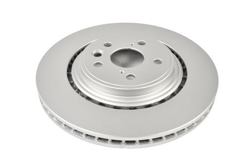 Go to En-Shield Standard Brake Disc to suit Lexus RX350h 2.5L Hybrid 10/2022-on F