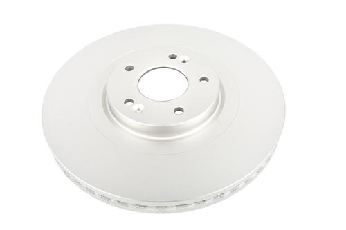 Go to En-Shield Standard Brake Disc to suit Hyundai Palisade LX 2.2L TD & 3.8L Petrol AWD 10/2020-on F