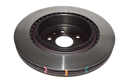 Go to 4000 Standard PP Brake Disc to suit Tesla Model S R