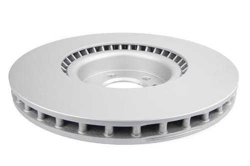 Go to En-Shield HC Standard PP Brake Disc to suit Land Rover, Range Rover LG Series L405 2013-on & Range Rover Sport