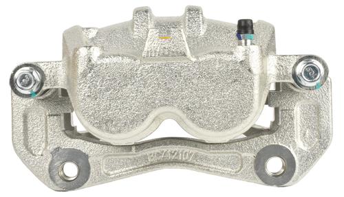 DBA Street Series Caliper to suit Holden Captiva CG 2.0L Turbo D 4WD FRH 2/2007-1/2011