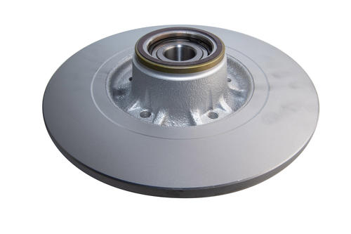 Go to En-Shield Standard Brake Disc to suit Renault Kangoo X62 2013-on R Hub Type Including Bearing, Circlip, ABS