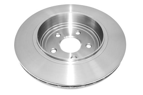 Go to Street Standard KP Brake Disc to suit Jeep Grand Cherokee SRT8 2011-on R