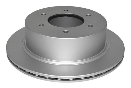 Go to En-Shield Standard KP Brake Disc to suit Mitsubishi Challenger PB, PC 12/2009-2014 R
