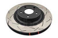 Go to 4000 T3 Slot KP Brake Disc to suit Subaru WRX 1999-on F