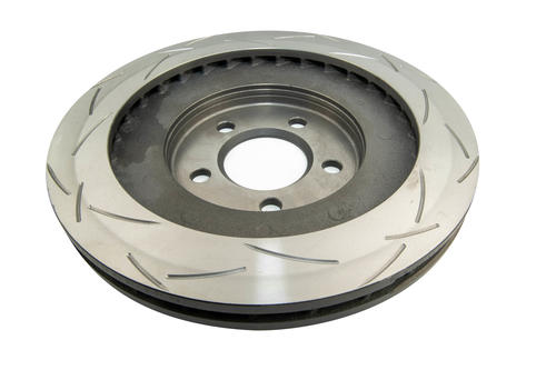 Go to 4000 T3 Slot CV Brake Disc to suit Ford Tickford AU 2000-2003 F