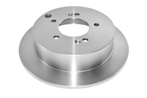 Go to Street Standard SLD Brake Disc to suit Hyundai Trajet, Tucson 2000-on R