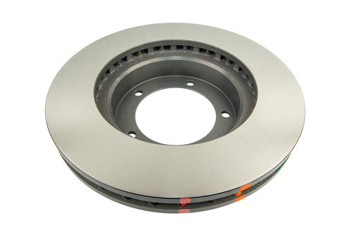 Go to 4000 Standard KP Brake Disc to suit Toyota 70 LandCruiser 1998-2006 F Reverse Mount
