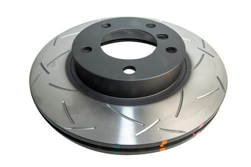 Go to 4000 T3 Slot KP Brake Disc to suit BMW E46, E36 316-328, Z3, Z4 1998-on F
