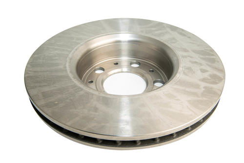 Go to Street Standard Brake Disc to suit Volvo S60, S80, V70, XC70 1998-on F
