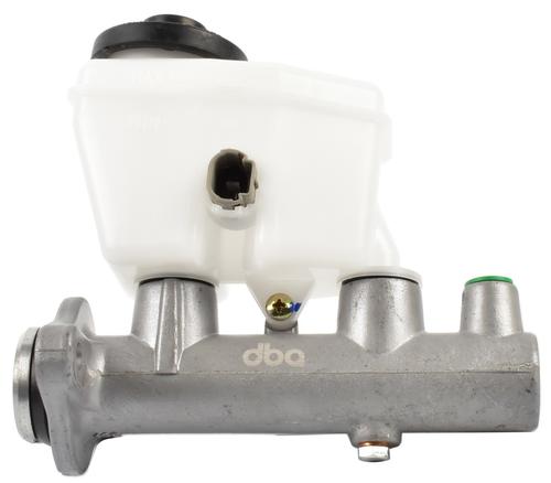 DBA Brake Master Cylinder to suit Toyota